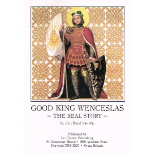Good King Wenceslas The Real Story